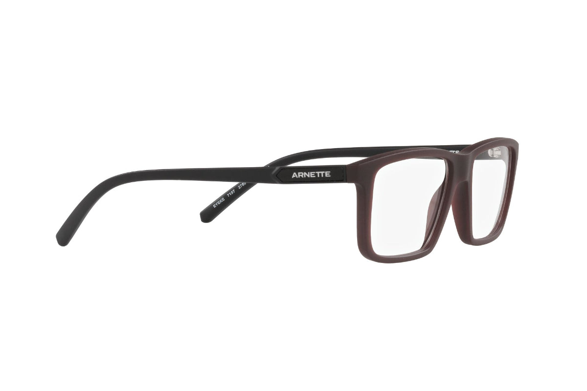 Arnette Eyeke