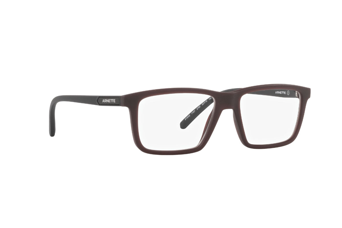 Arnette Eyeke