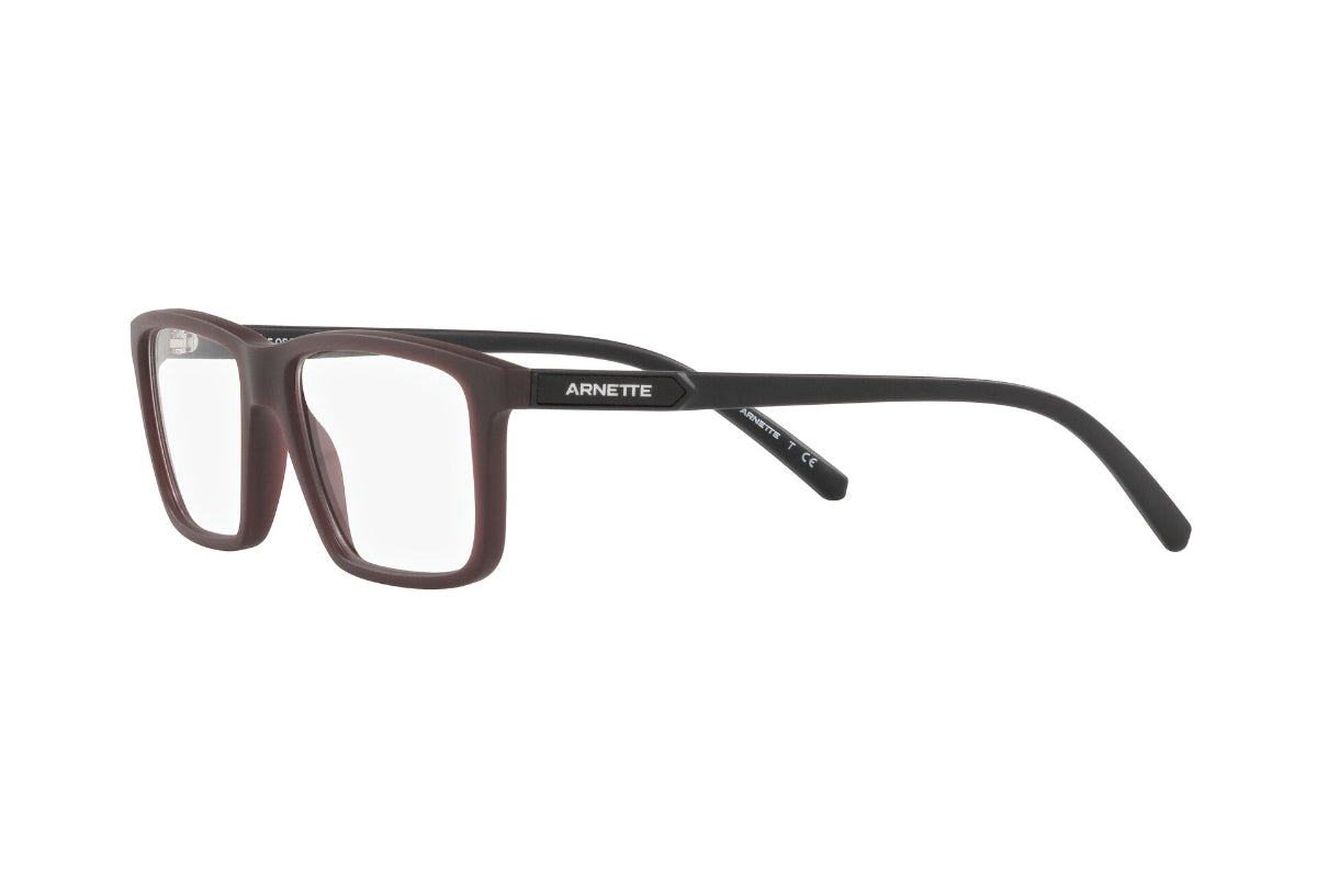 Arnette Eyeke