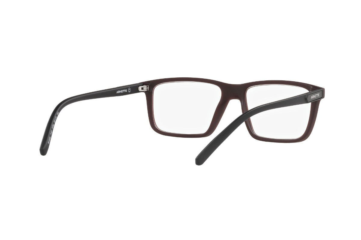 Arnette Eyeke