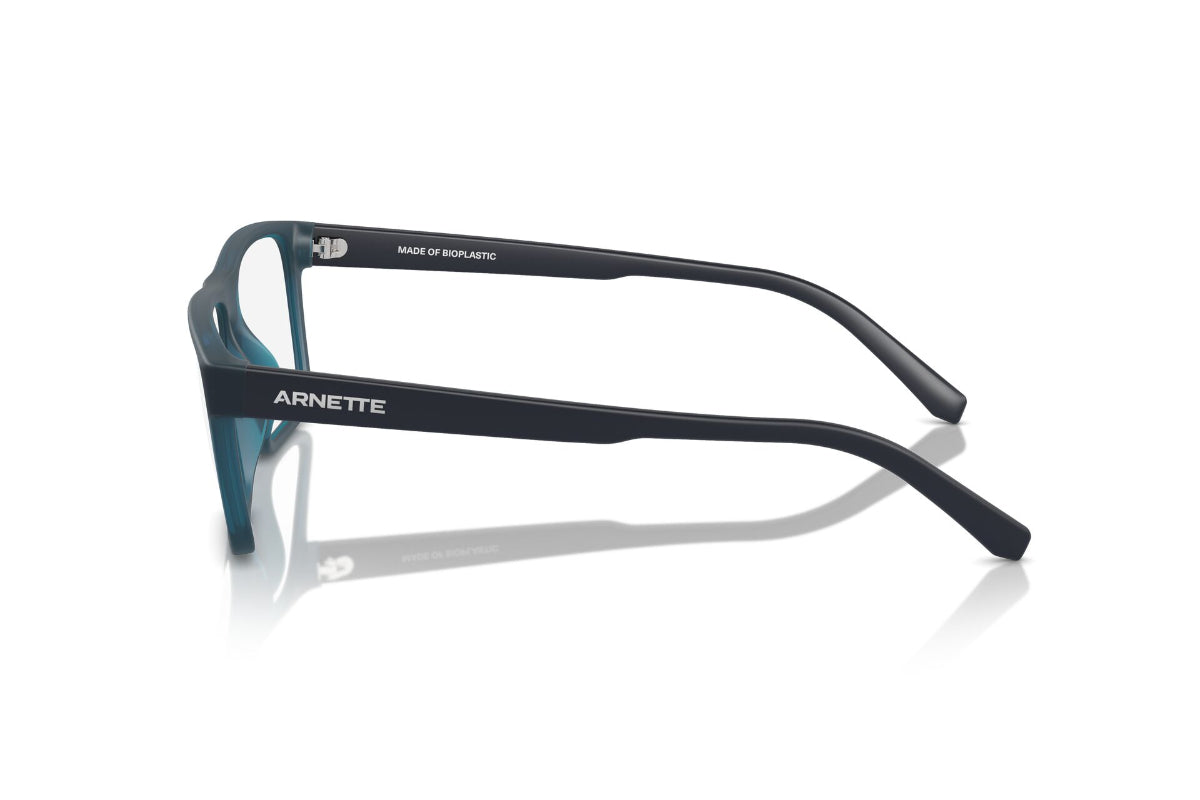 Arnette Phamil -NOVEDAD