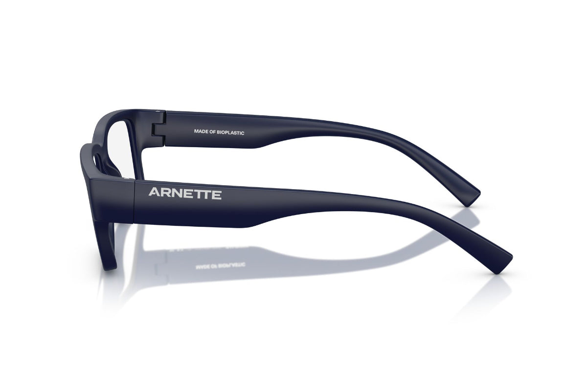 Arnette Woah