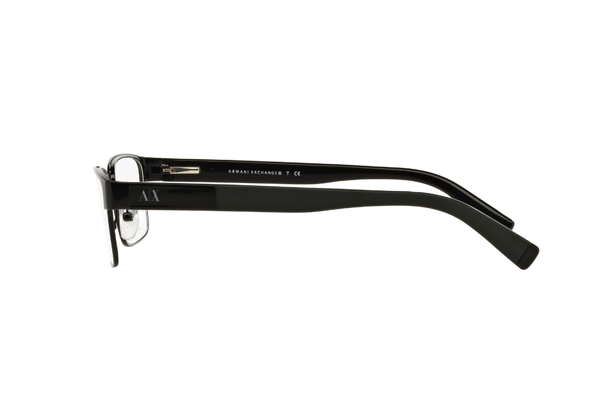 Armani Exchange Lentes Ópticos AX1017L