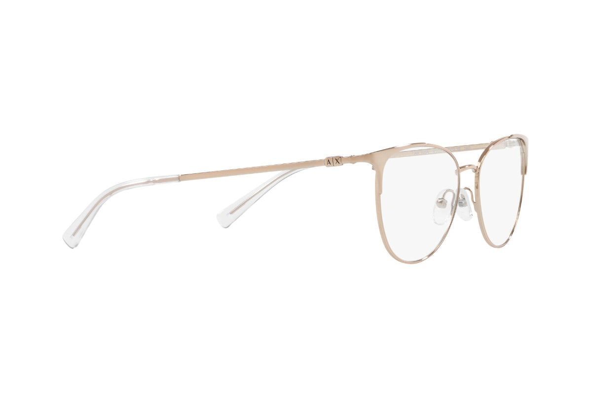 Armani Exchange Lentes Ópticos