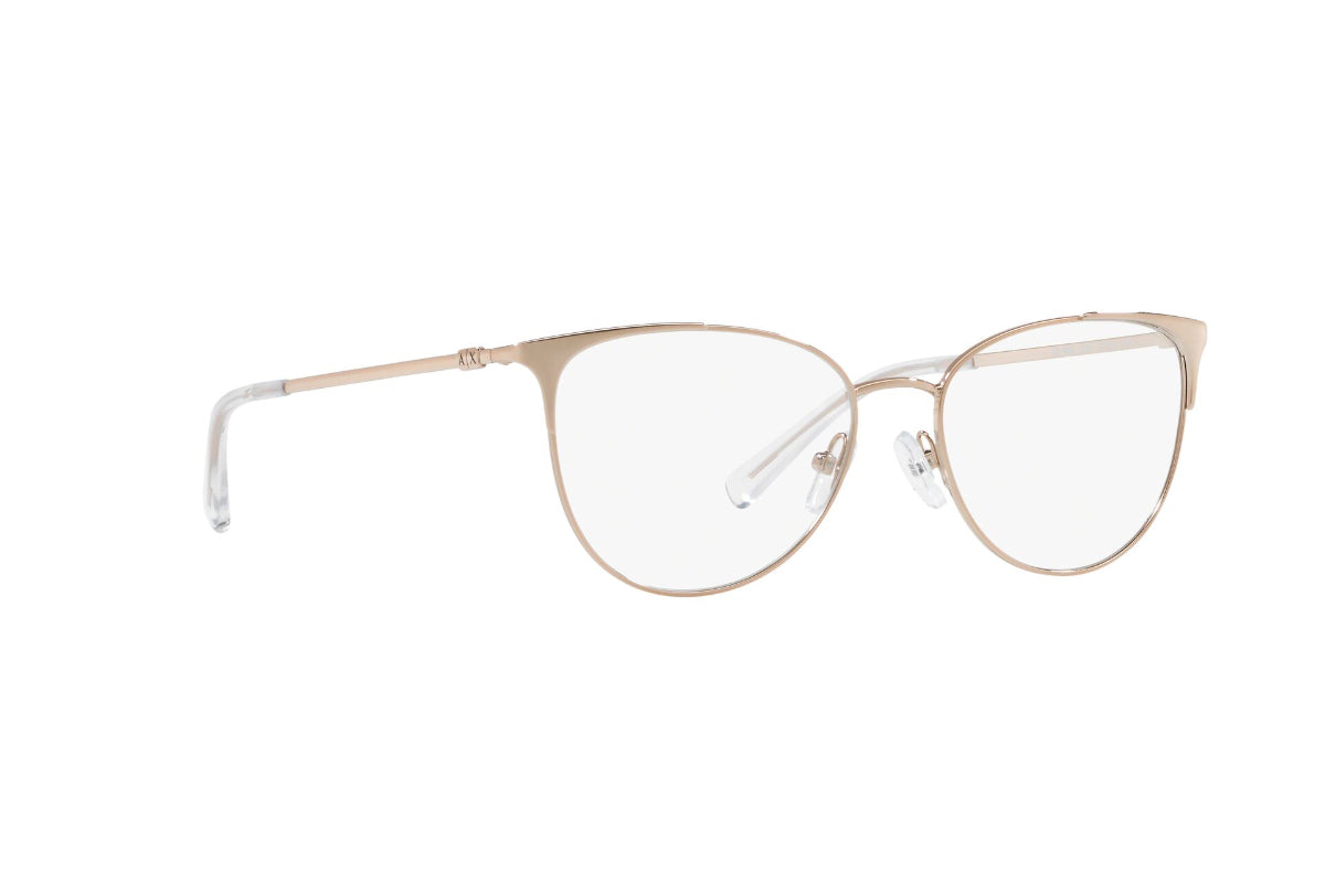 Armani Exchange Lentes Ópticos