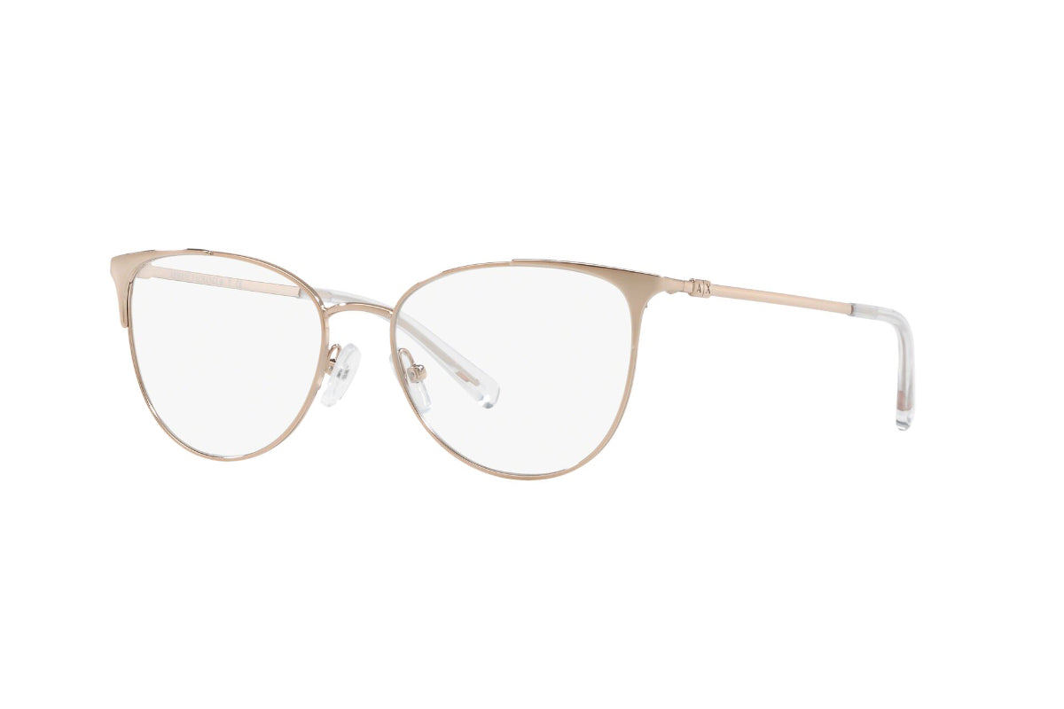Armani Exchange Lentes Ópticos