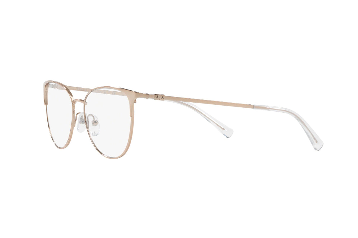 Armani Exchange Lentes Ópticos