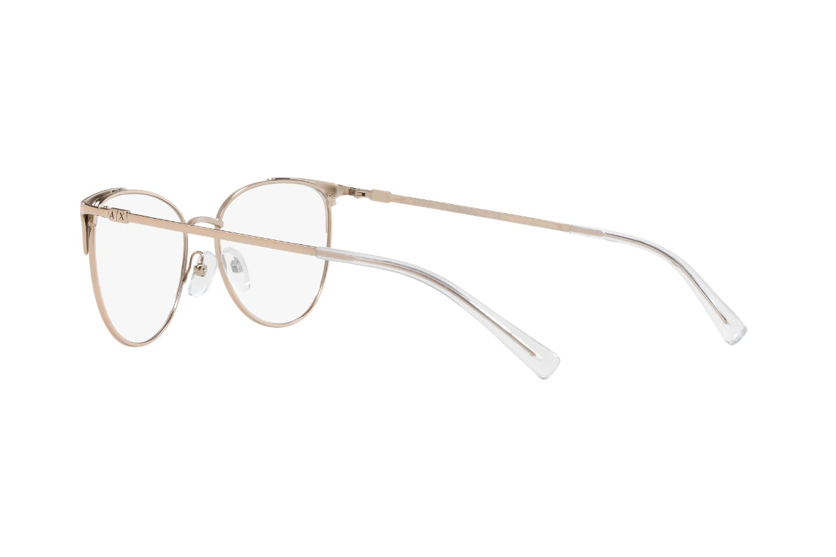 Armani Exchange Lentes Ópticos