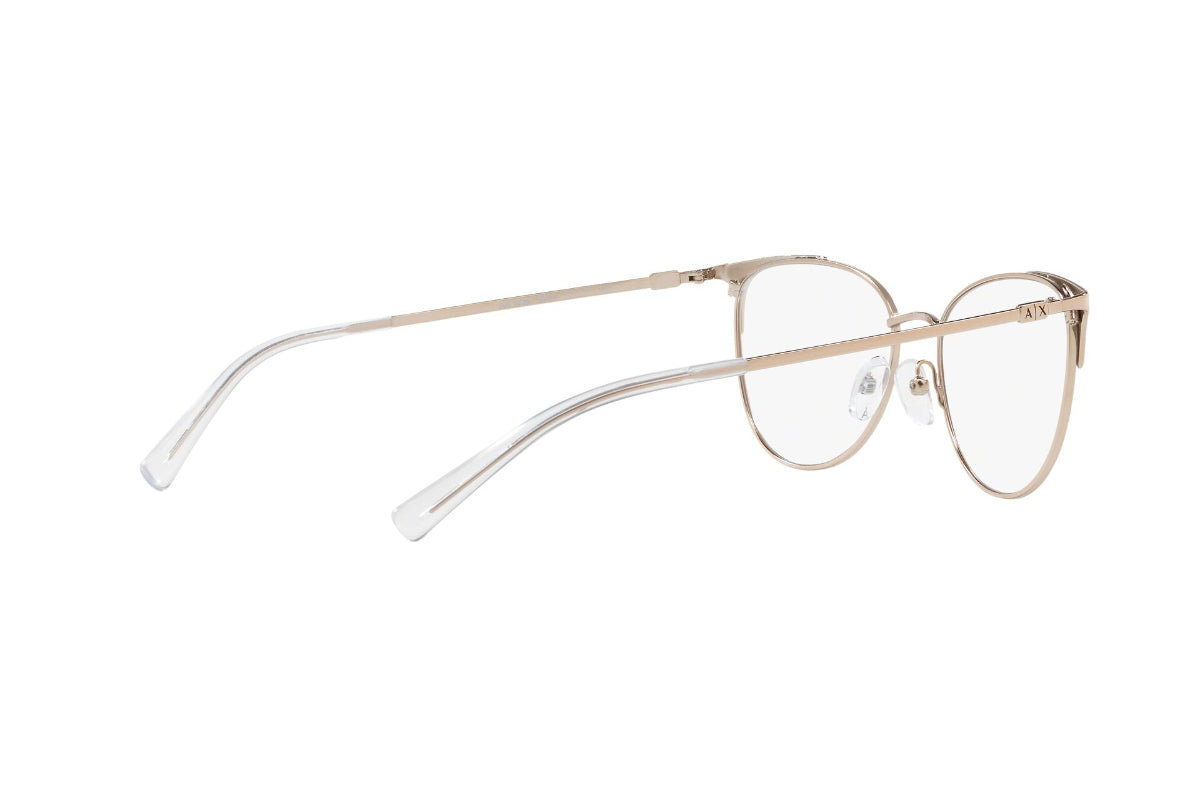 Armani Exchange Lentes Ópticos