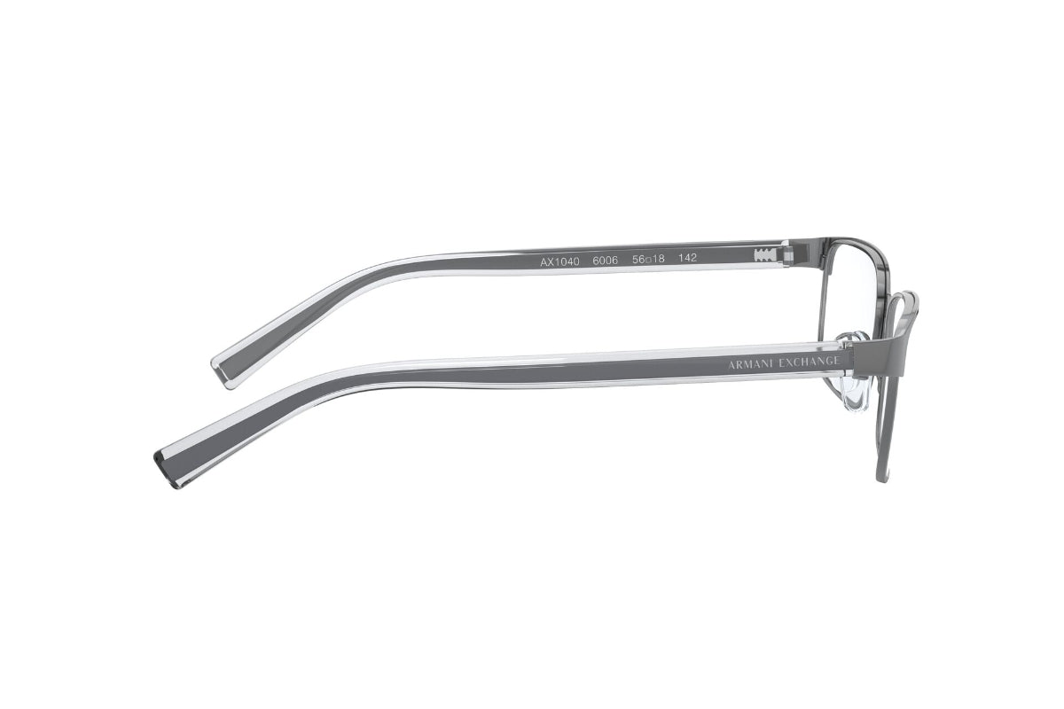 Armani Exchange Lentes Ópticos