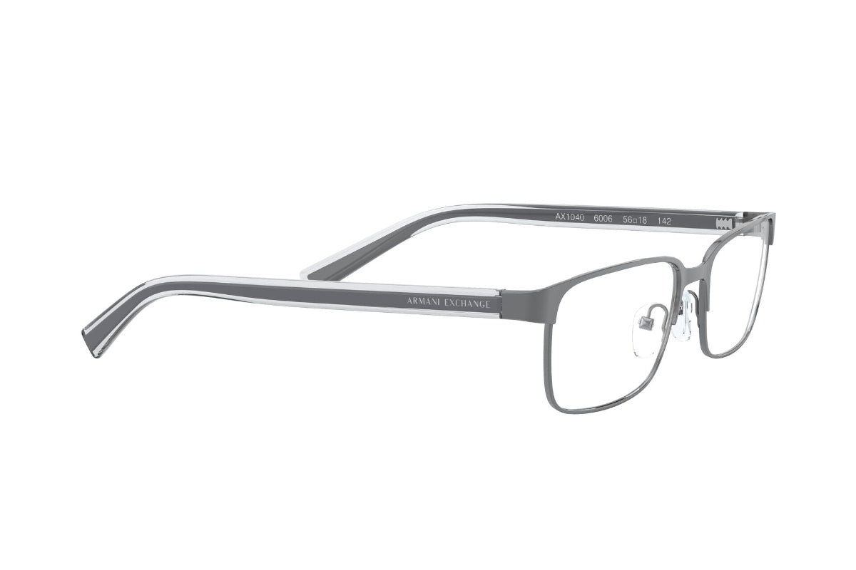 Armani Exchange Lentes Ópticos