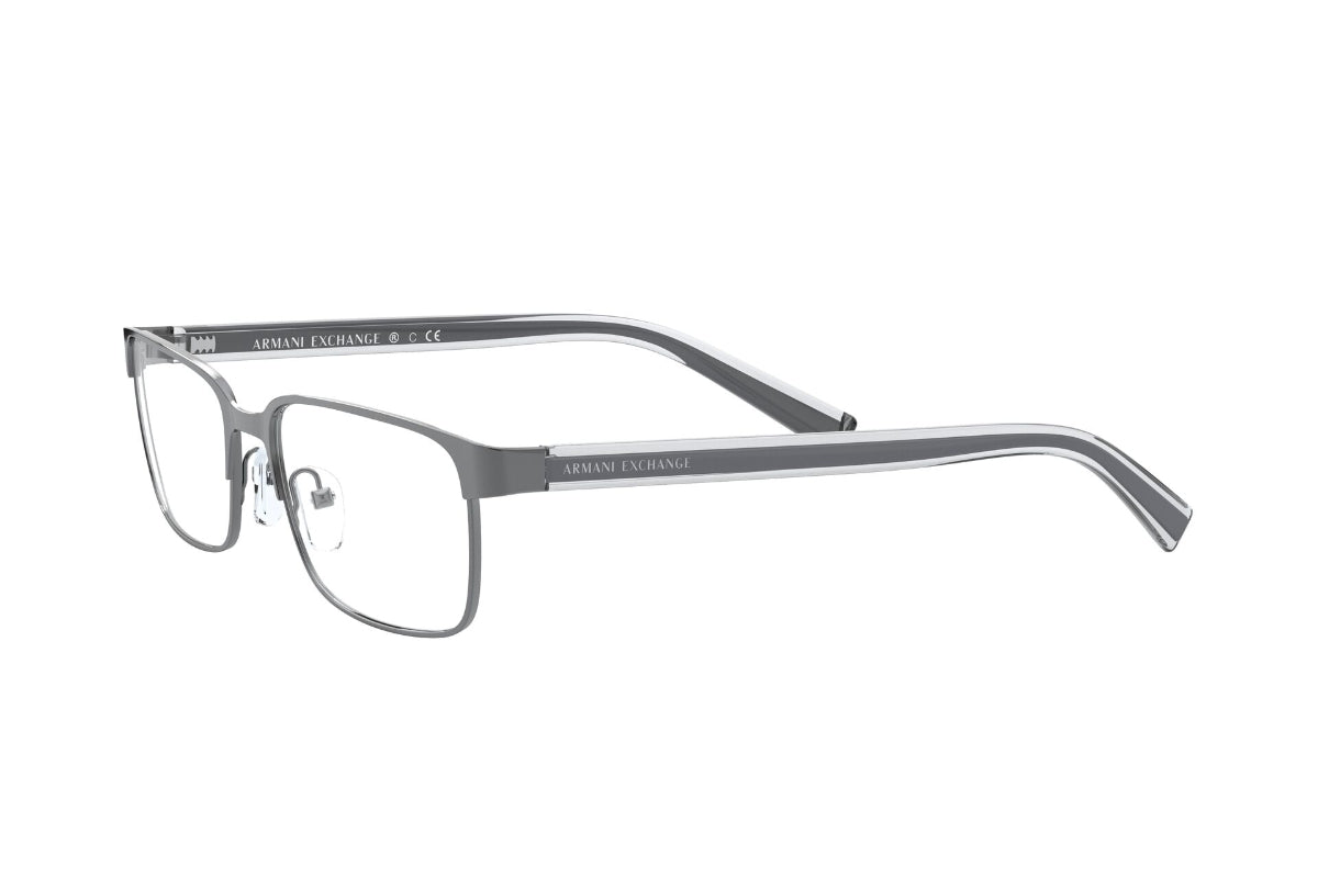 Armani Exchange Lentes Ópticos