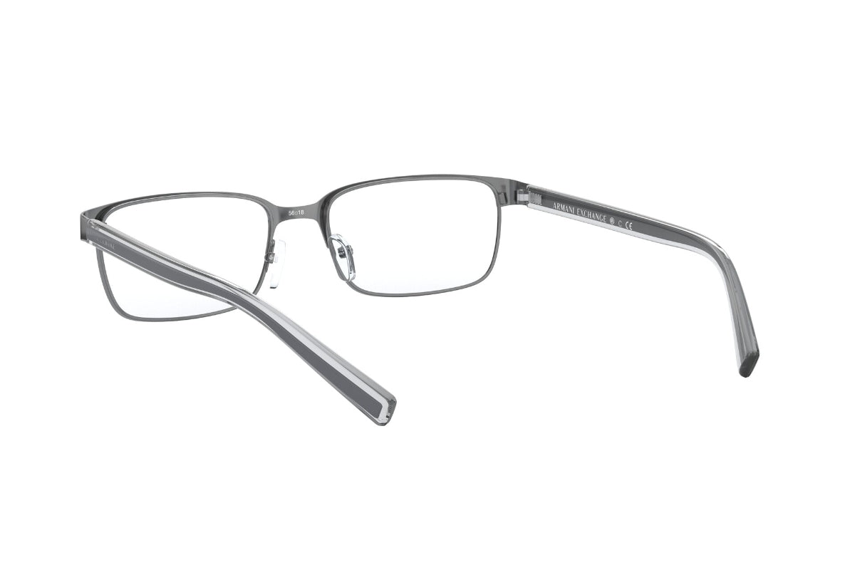 Armani Exchange Lentes Ópticos