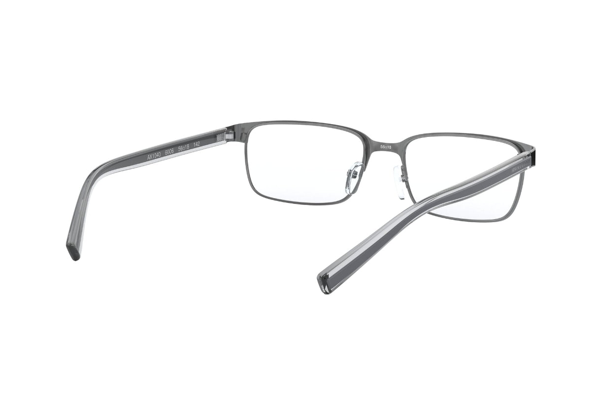 Armani Exchange Lentes Ópticos