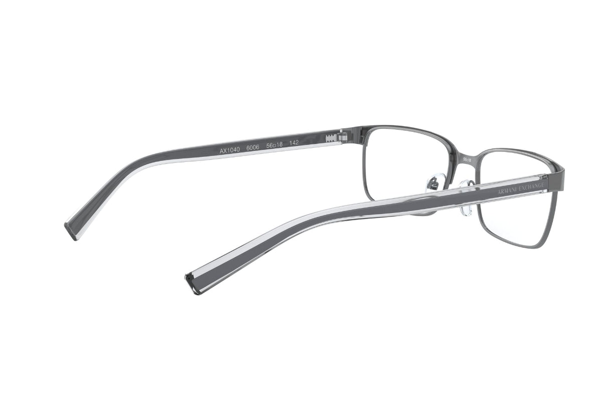 Armani Exchange Lentes Ópticos