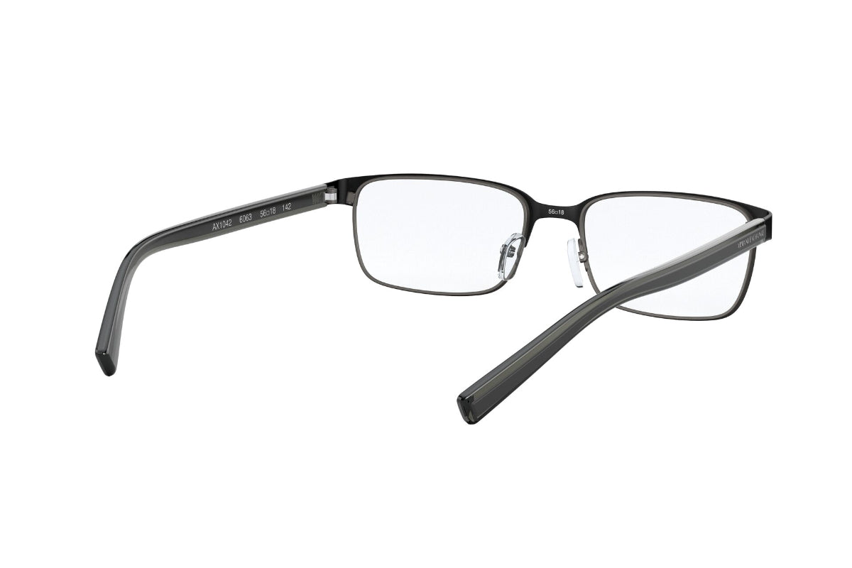 Armani Exchange Lentes Ópticos AX1042