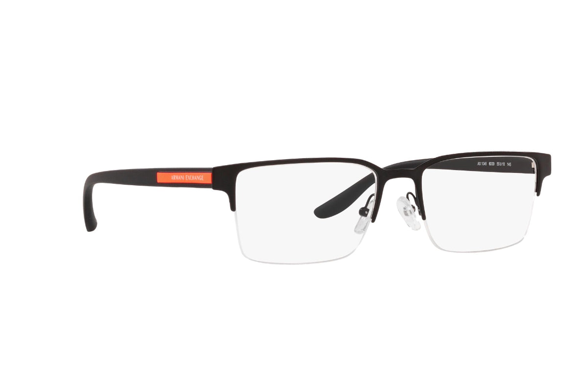 Armani Exchange Lentes Ópticos AX1046