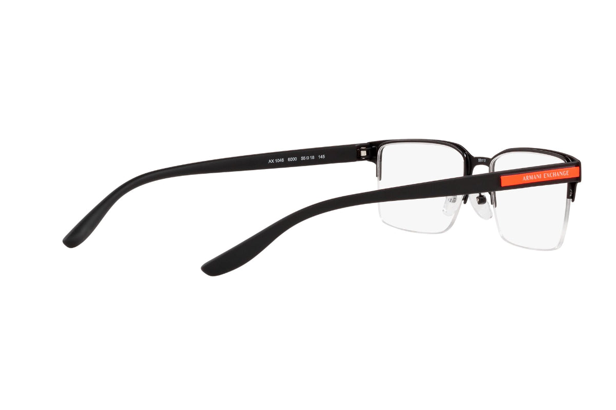 Armani Exchange Lentes Ópticos AX1046