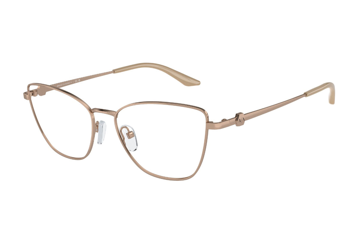 Armani Exchange Lentes Ópticos