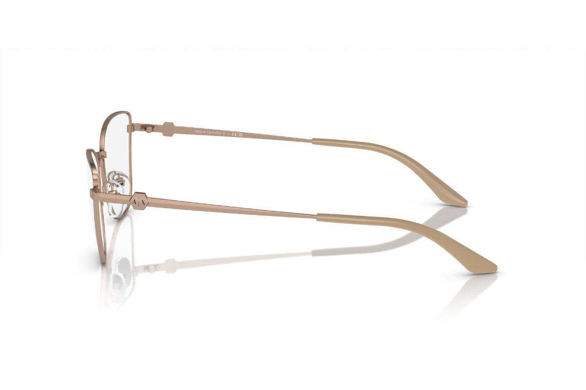 Armani Exchange Lentes Ópticos