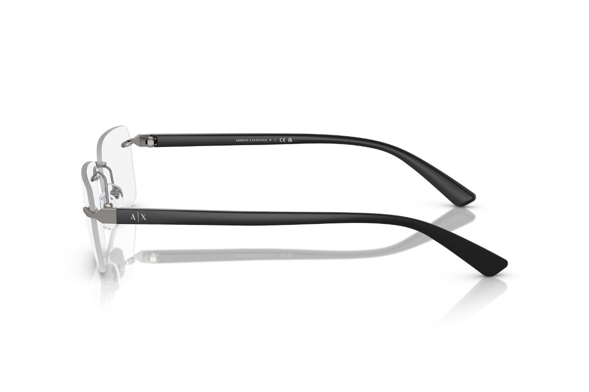 Armani Exchange Lentes Ópticos AX1064
