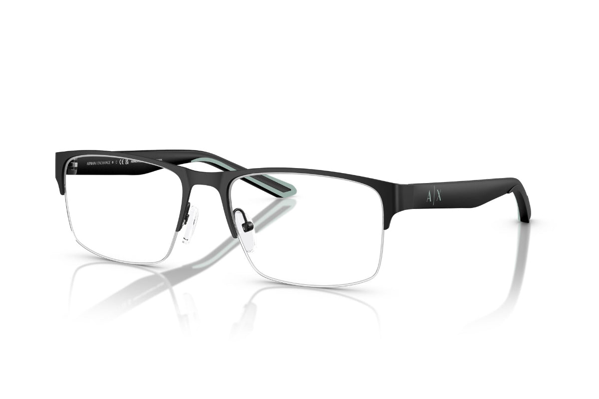 Armani Exchange Lentes Ópticos AX1068
