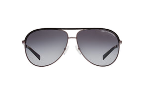 Armani Exchange Lentes de Sol Polarizados AX2002