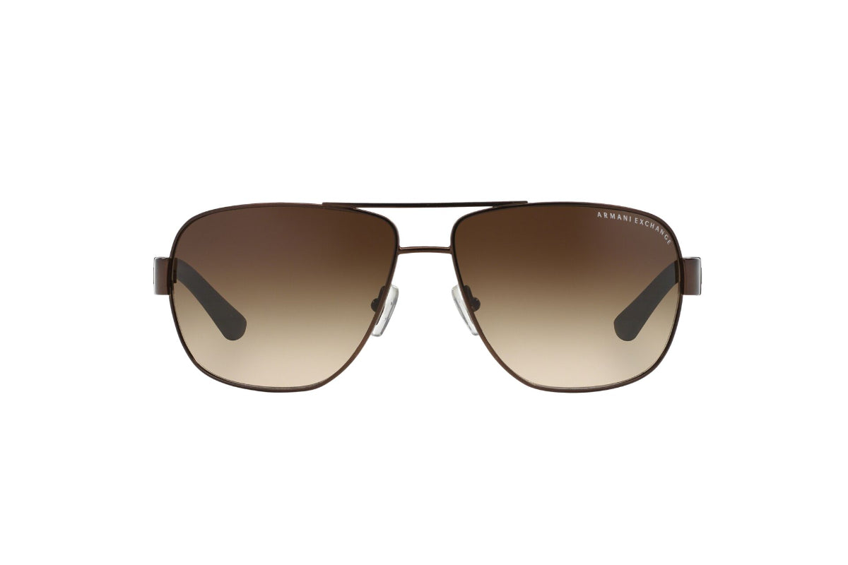 Armani Exchange Lentes de Sol Degradé