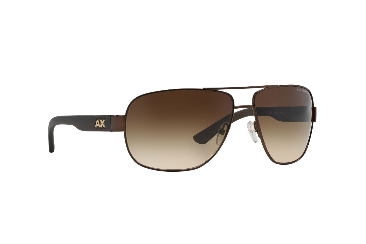 Armani Exchange Lentes de Sol Degradé