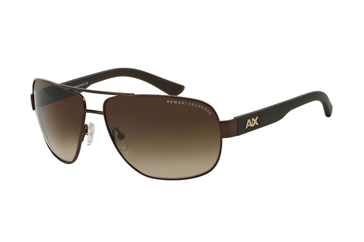 Armani Exchange Lentes de Sol Degradé