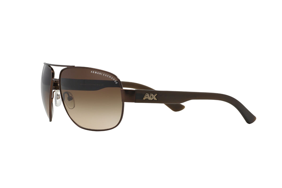 Armani Exchange Lentes de Sol Degradé