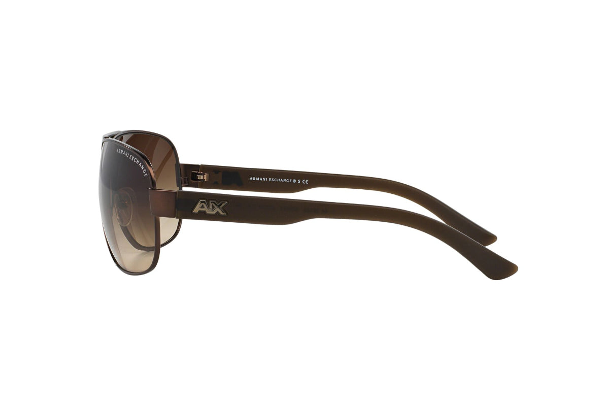 Armani Exchange Lentes de Sol Degradé