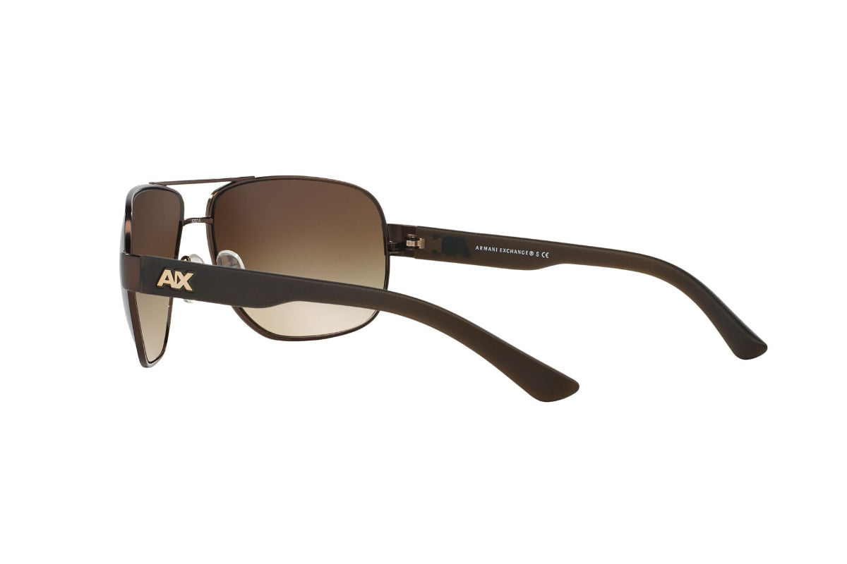 Armani Exchange Lentes de Sol Degradé