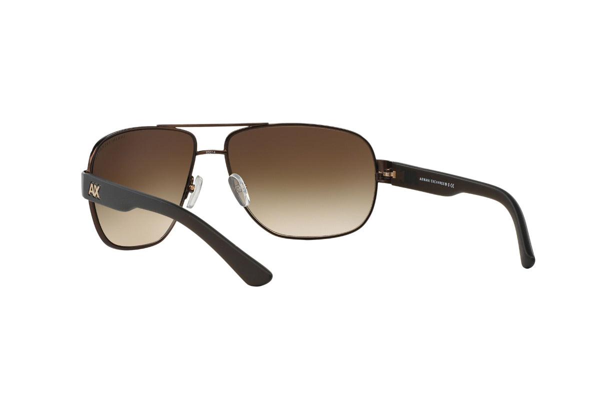 Armani Exchange Lentes de Sol Degradé