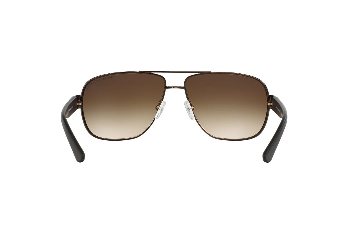 Armani Exchange Lentes de Sol Degradé