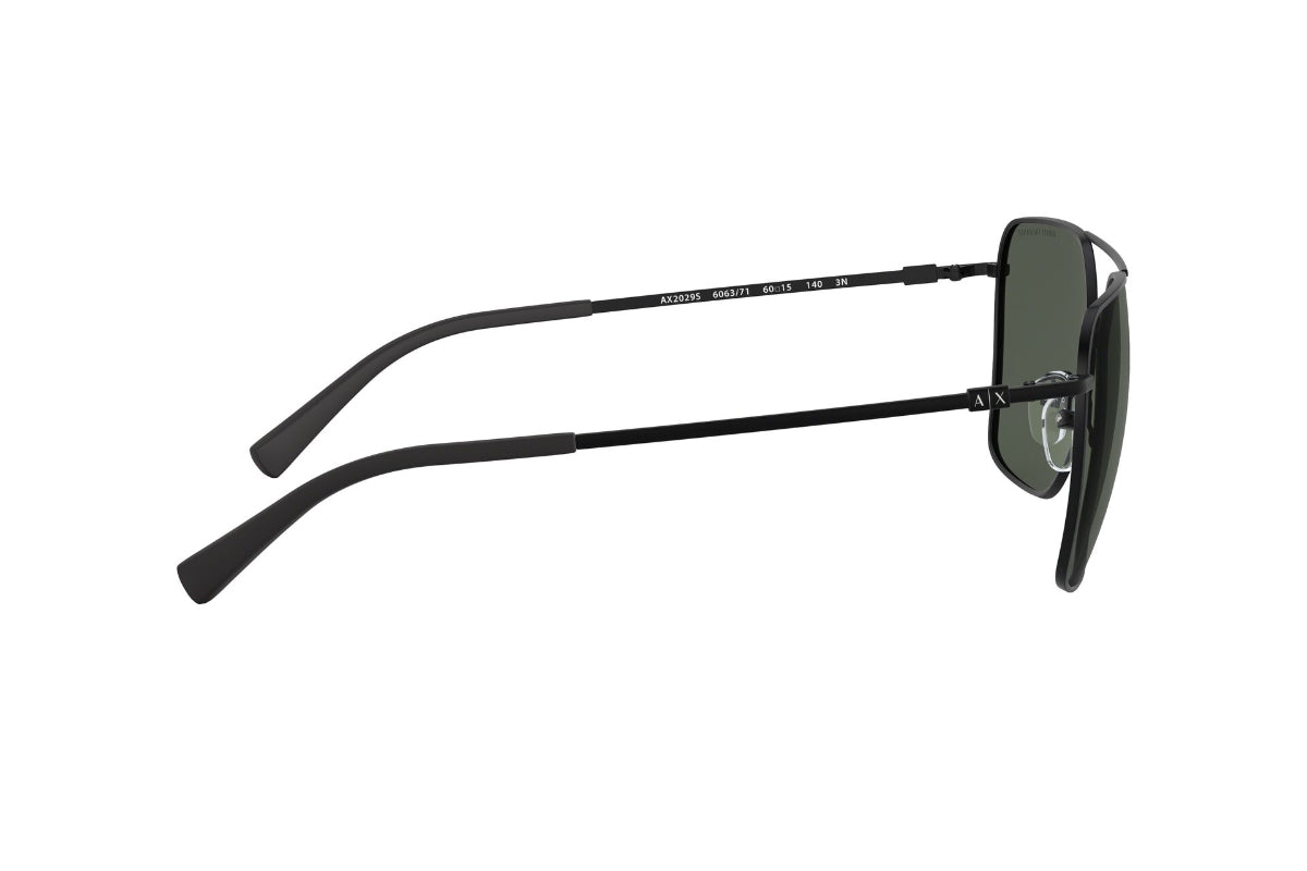 Armani Exchange Lentes de Sol