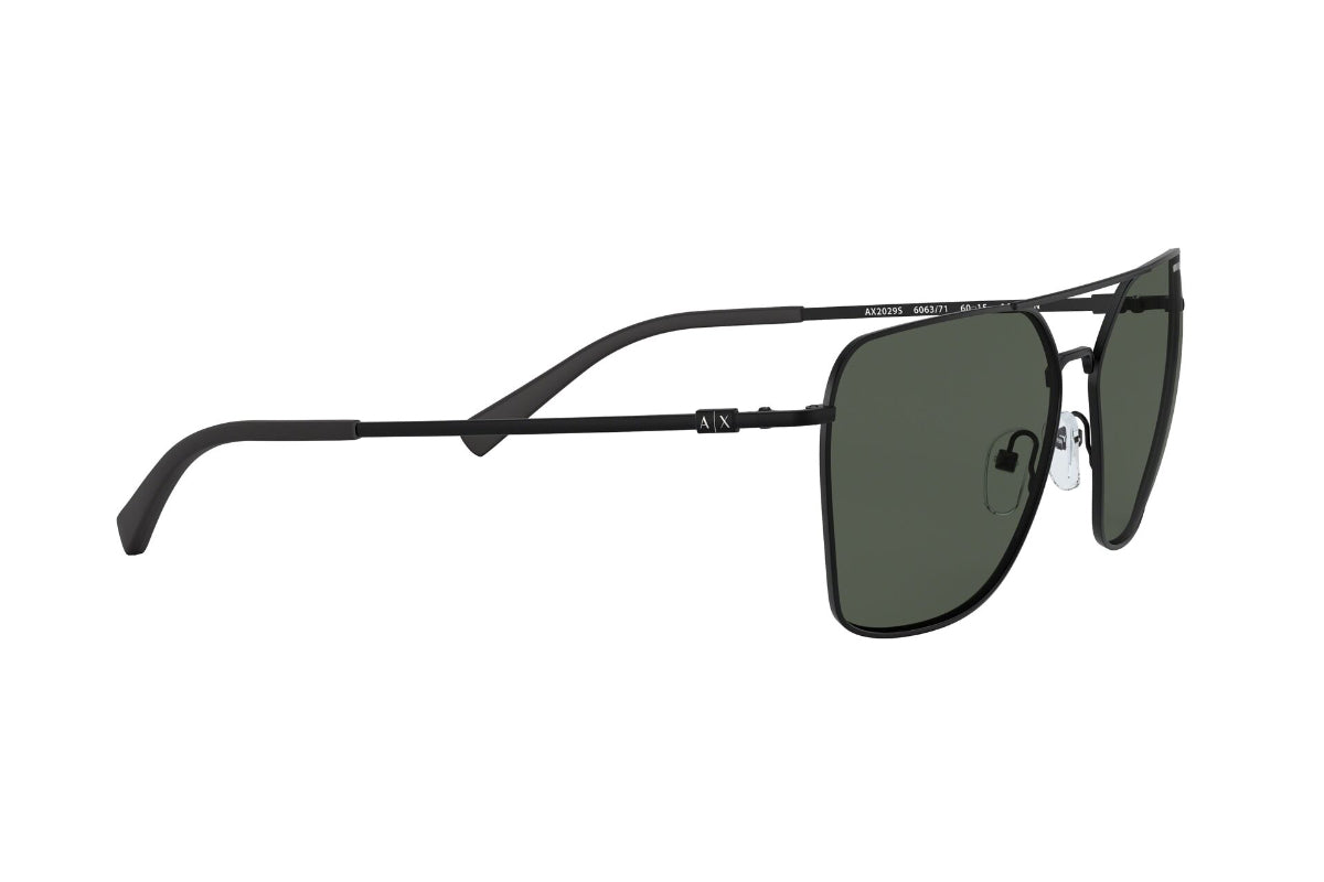 Armani Exchange Lentes de Sol