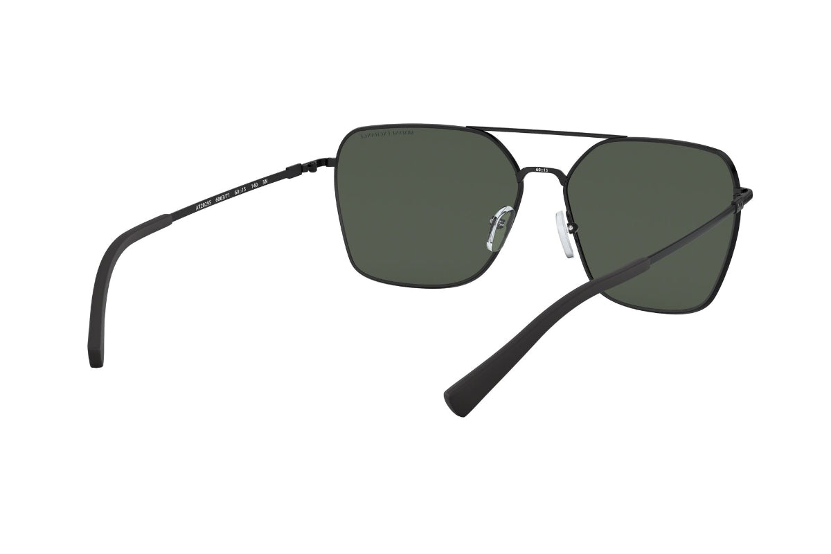 Armani Exchange Lentes de Sol