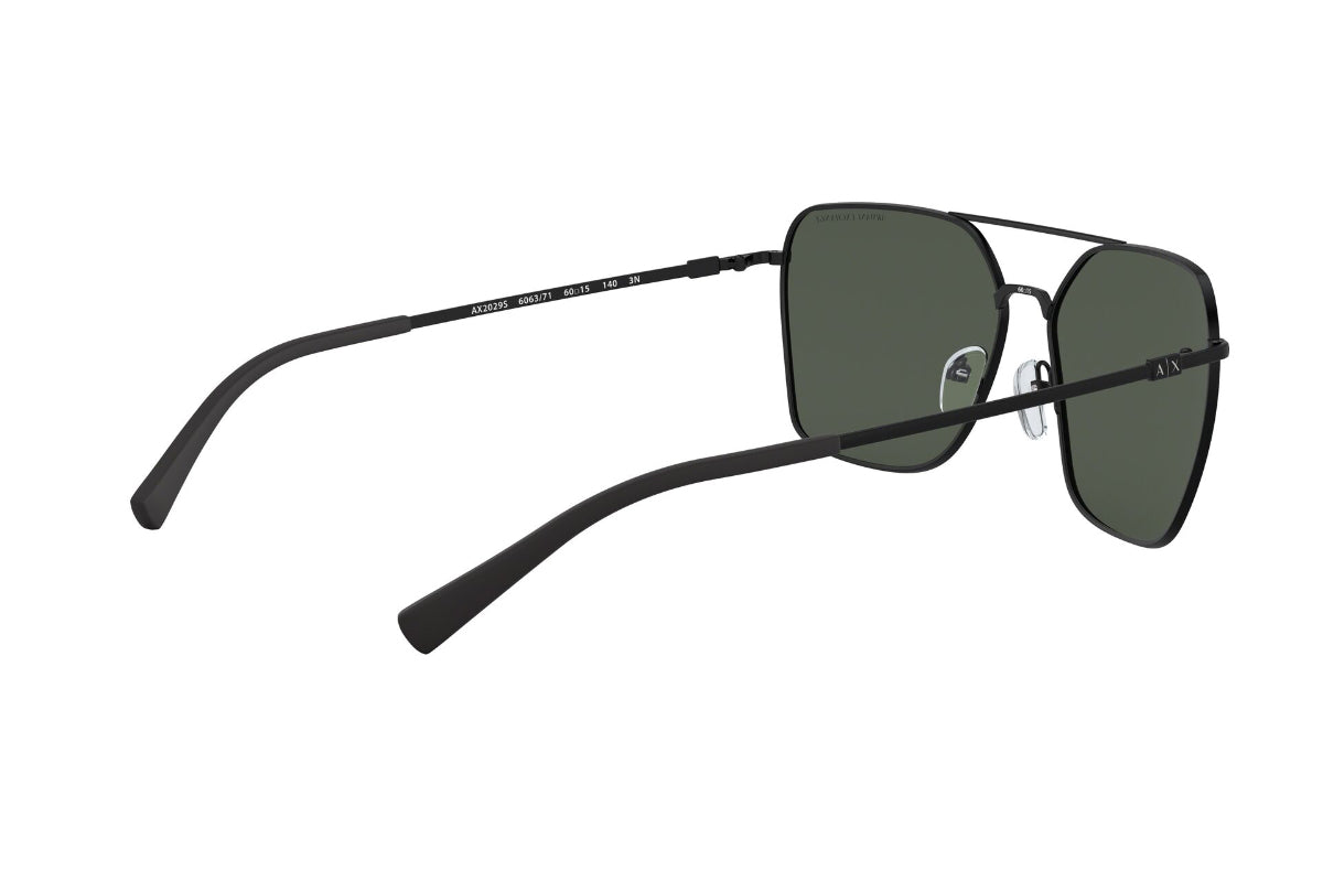 Armani Exchange Lentes de Sol