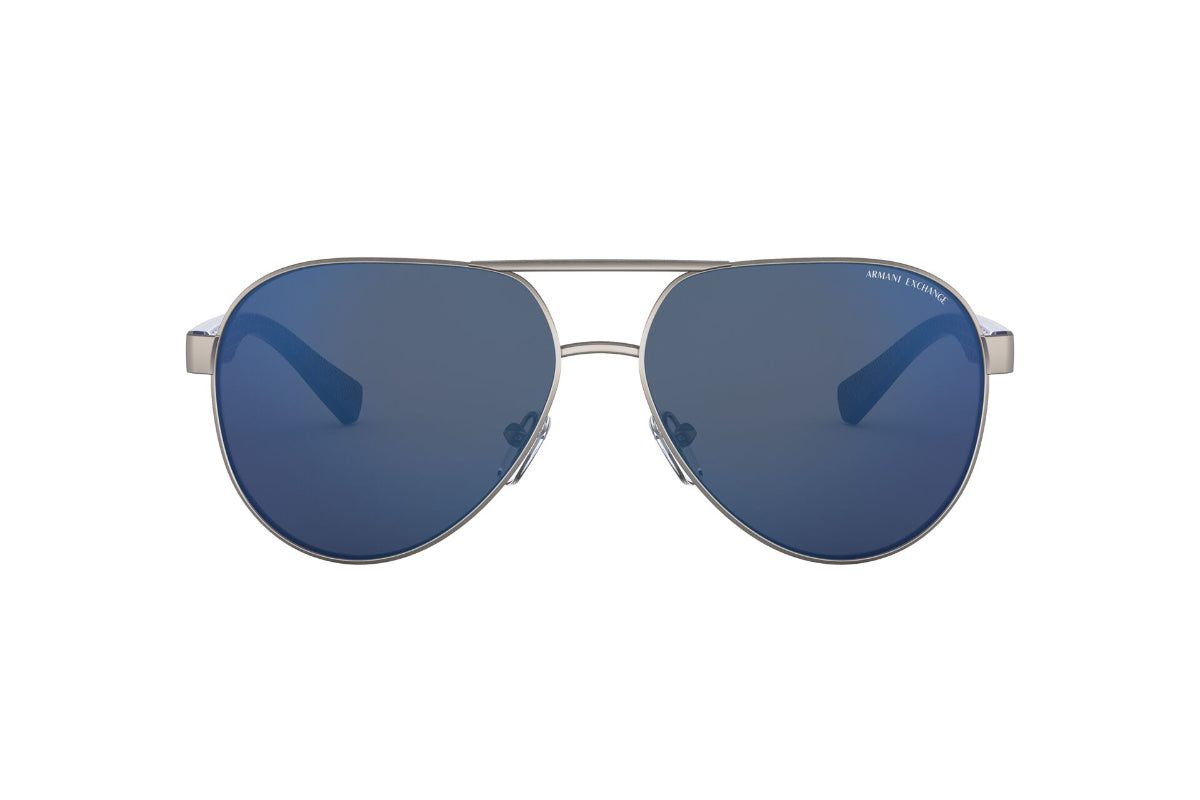 Armani Exchange Lentes de Sol Espejados