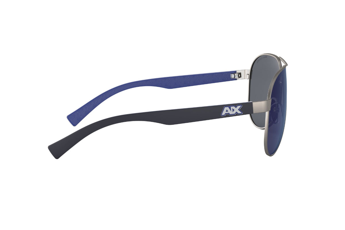 Armani Exchange Lentes de Sol Espejados