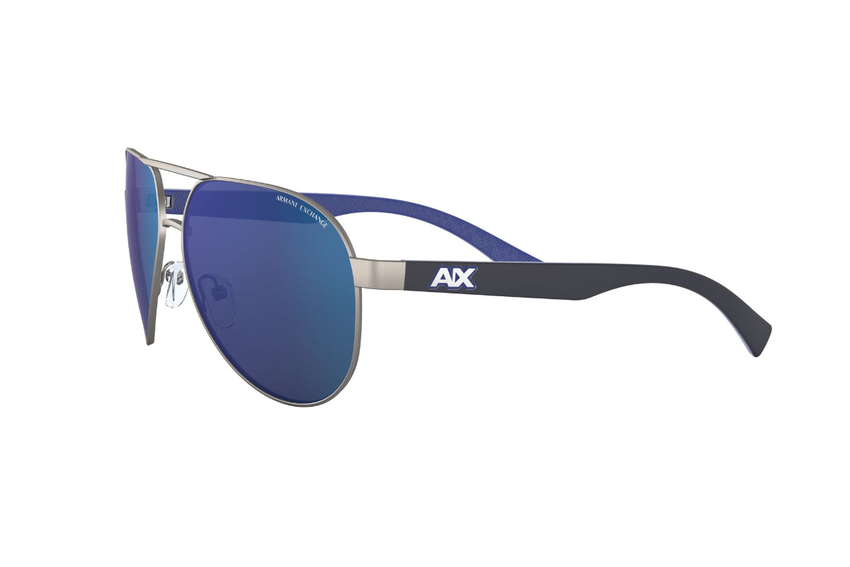 Armani Exchange Lentes de Sol Espejados