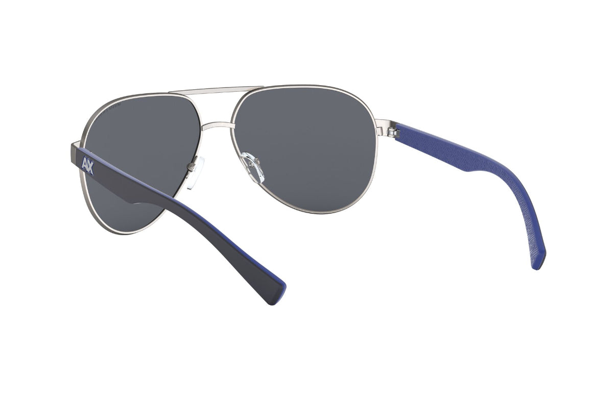 Armani Exchange Lentes de Sol Espejados