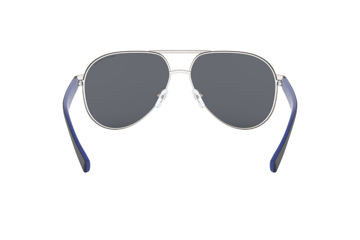 Armani Exchange Lentes de Sol Espejados