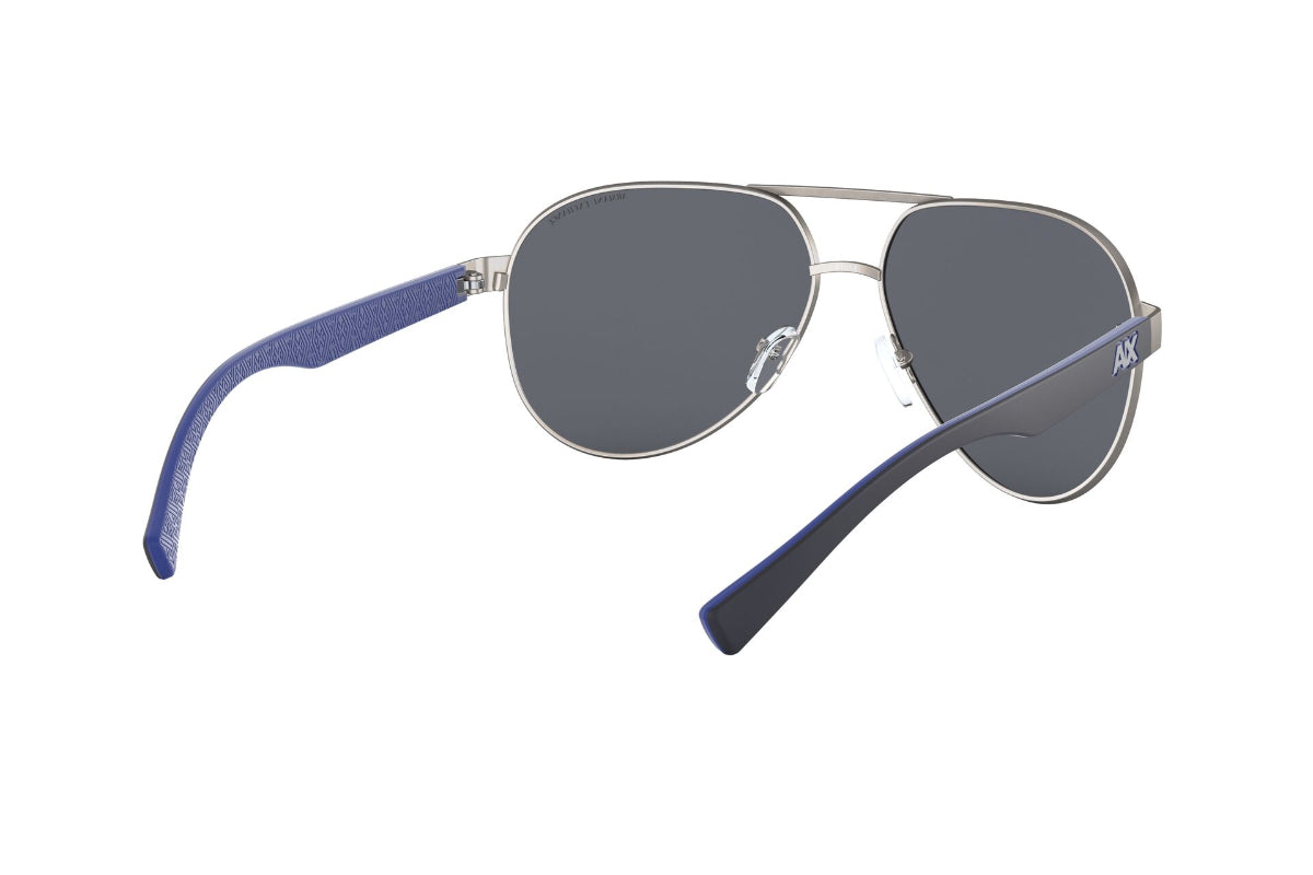 Armani Exchange Lentes de Sol Espejados