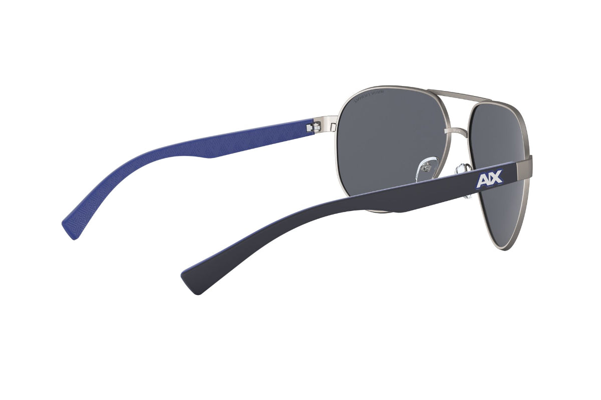 Armani Exchange Lentes de Sol Espejados