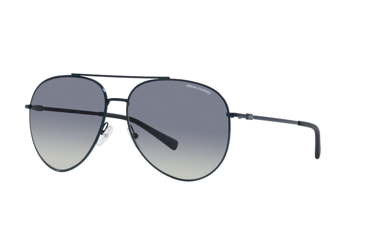 Armani Exchange Lentes de Sol
