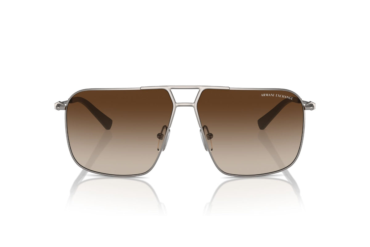 Armani Exchange Lentes de Sol Polarizados