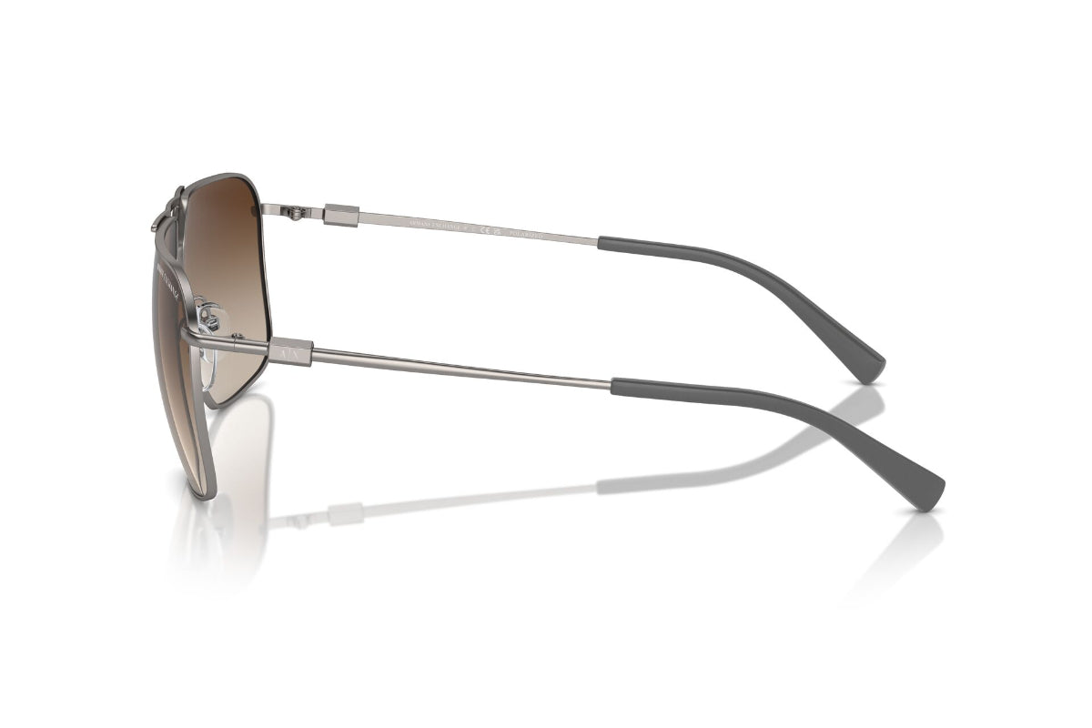 Armani Exchange Lentes de Sol Polarizados