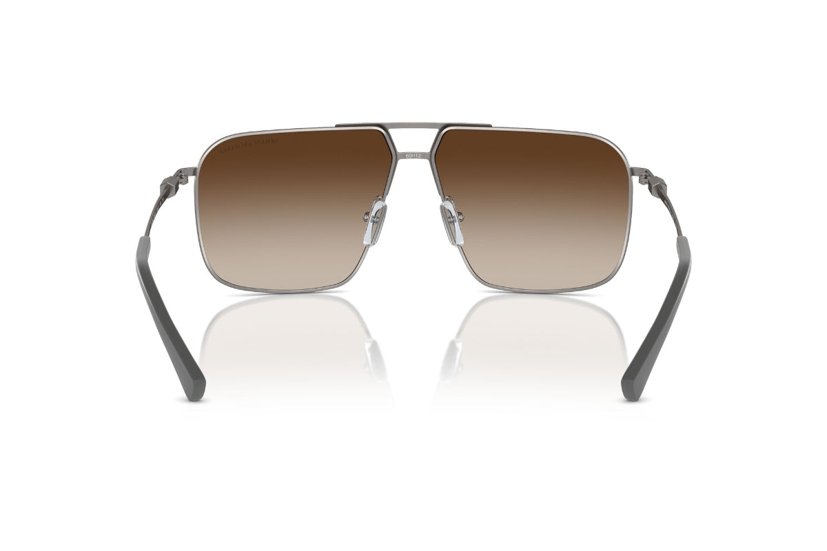 Armani Exchange Lentes de Sol Polarizados